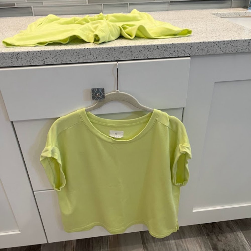 The Loft - Pajama or Casual Lounge Set